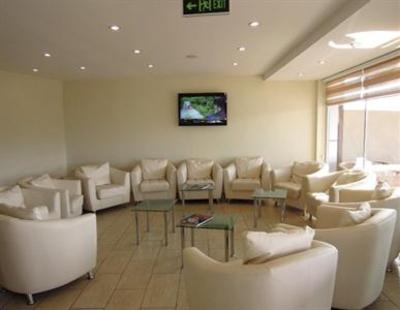 фото отеля Konya Meram Park Hotel