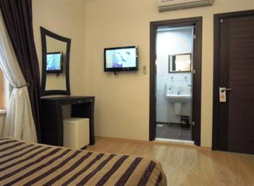 фото отеля Konya Meram Park Hotel