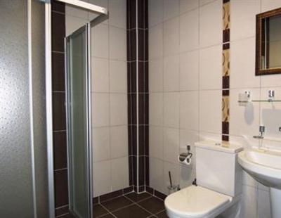 фото отеля Konya Meram Park Hotel