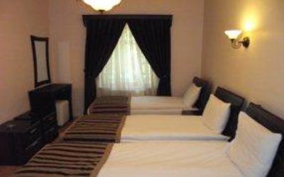 фото отеля Konya Meram Park Hotel