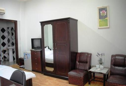 фото отеля Spring Hotel Can Tho