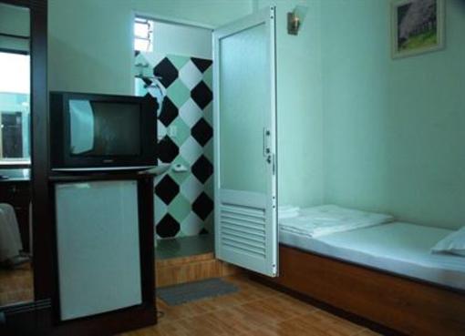 фото отеля Spring Hotel Can Tho