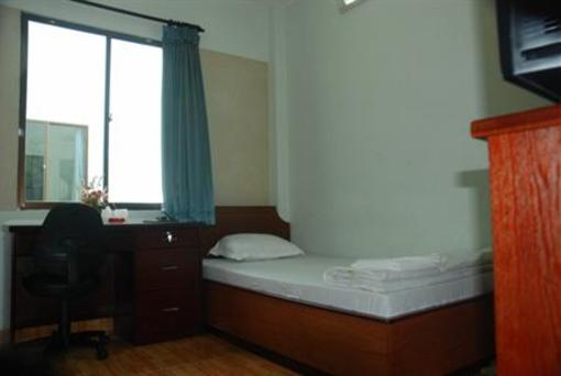 фото отеля Spring Hotel Can Tho