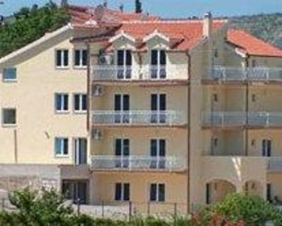 фото отеля Vila Vranjica