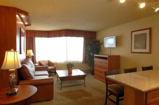 фото отеля Grand Lodge Crested Butte