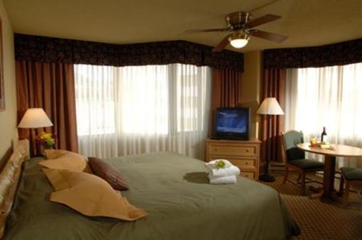 фото отеля Grand Lodge Crested Butte