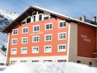 Hotel Guggis