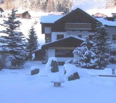 фото отеля Chalet Telemark