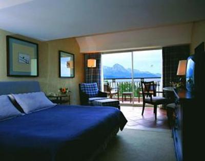 фото отеля Turkiz Apartments Kemer