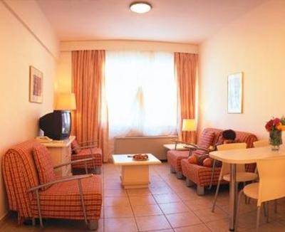 фото отеля Turkiz Apartments Kemer