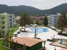 фото отеля Turkiz Apartments Kemer