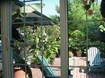 фото отеля Canborough Orchards B&B
