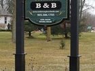 фото отеля Canborough Orchards B&B