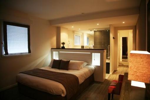 фото отеля Hotel Lann-Roz