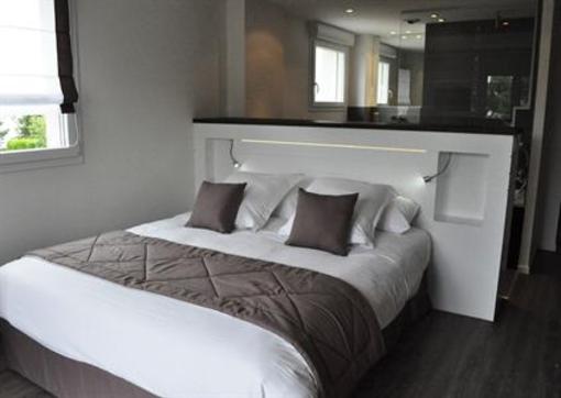 фото отеля Hotel Lann-Roz