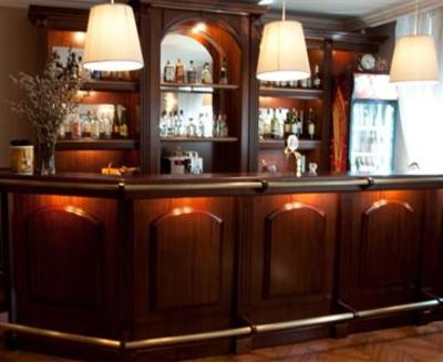 фото отеля Hotel Iskra