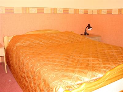 фото отеля Hotel Iskra