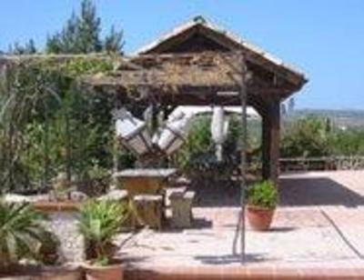 фото отеля Agriturismo Due Ganee