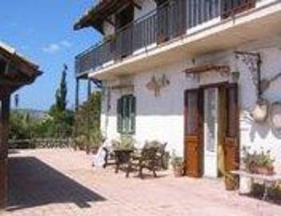 фото отеля Agriturismo Due Ganee