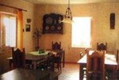 фото отеля Agriturismo Due Ganee