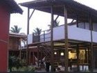 фото отеля Pousada Bambu Dourado