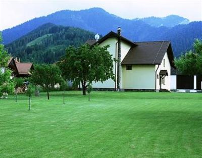 фото отеля Skipension Jasna