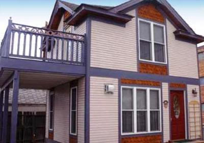 фото отеля Mad Carpenter Inn