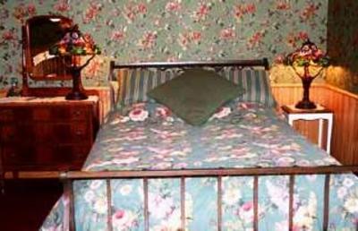 фото отеля Mad Carpenter Inn