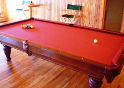 фото отеля Mad Carpenter Inn