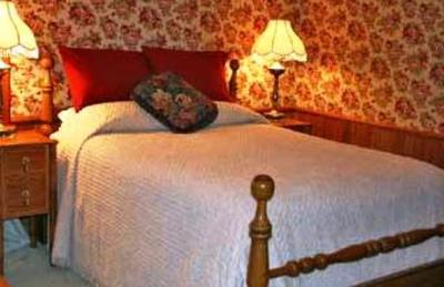 фото отеля Mad Carpenter Inn