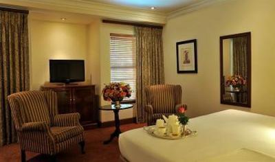 фото отеля The Faircity Falstaff Hotel
