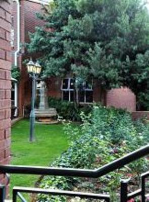 фото отеля The Faircity Falstaff Hotel