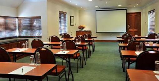 фото отеля The Faircity Falstaff Hotel