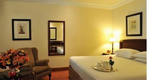 фото отеля The Faircity Falstaff Hotel