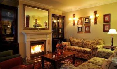 фото отеля The Faircity Falstaff Hotel