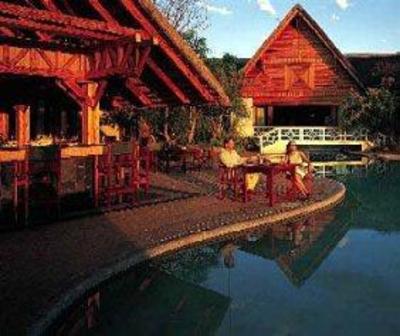 фото отеля Southern Sun Malelane Resort