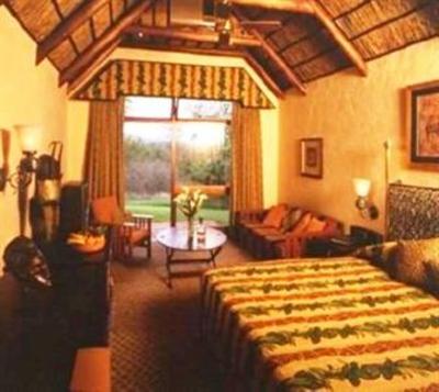 фото отеля Southern Sun Malelane Resort