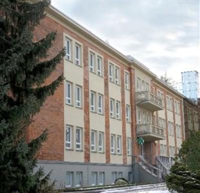 фото отеля Hotel Tomasov