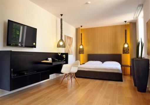 фото отеля Hotel Tomasov