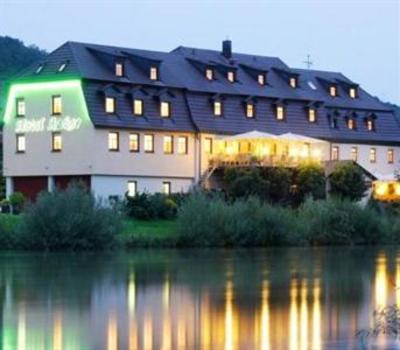 фото отеля Gasthof Hotel Anker