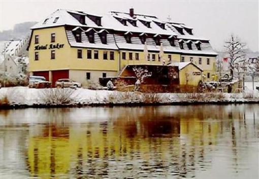 фото отеля Gasthof Hotel Anker