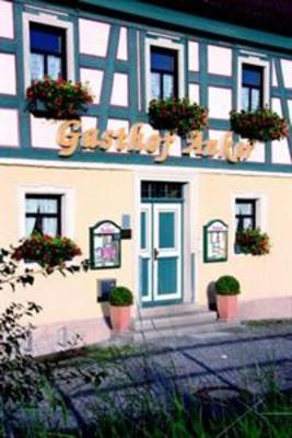 фото отеля Gasthof Hotel Anker