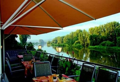 фото отеля Gasthof Hotel Anker