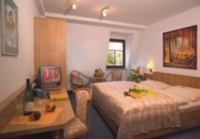 фото отеля Gasthof Hotel Anker