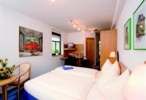 фото отеля Gasthof Hotel Anker