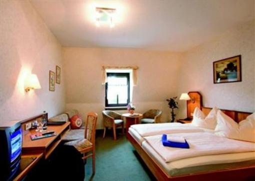 фото отеля Gasthof Hotel Anker