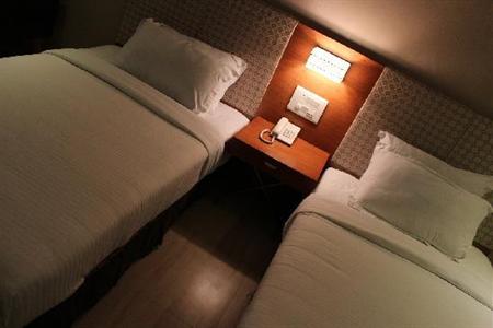 фото отеля Ashoka Hotel
