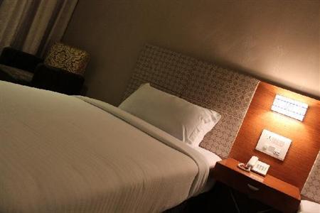 фото отеля Ashoka Hotel