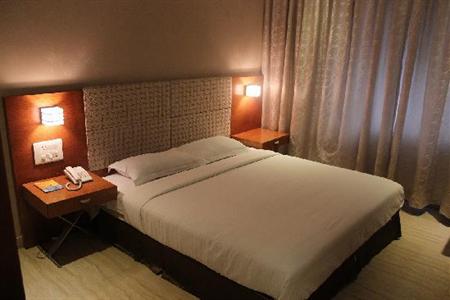 фото отеля Ashoka Hotel