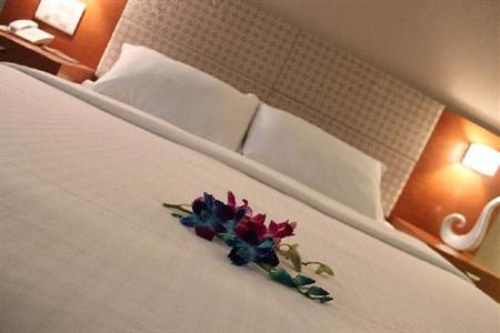 фото отеля Ashoka Hotel